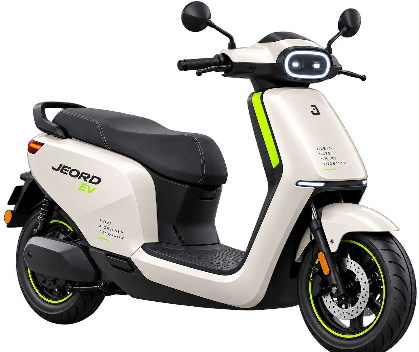 JEORD Vita Lite