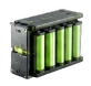 Next-Gen Battery Pack