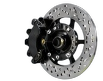 Regenerative Braking Disc