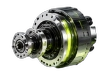 Electric Powertrain Motor